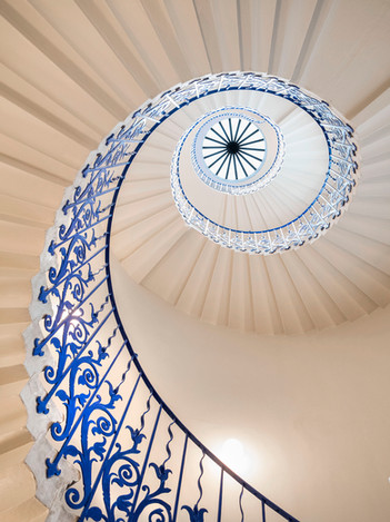 Queens House, London