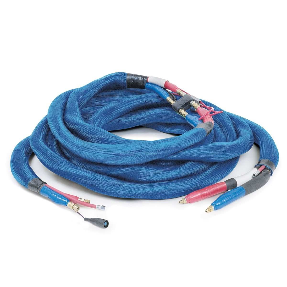 50 ft (15 m) Heated Hose with 3/8 in (9.5 mm) Inside Diameter Without Cable