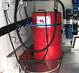 Spray Foam Equipment