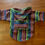 Thumbnail: Serape Stripes - Small