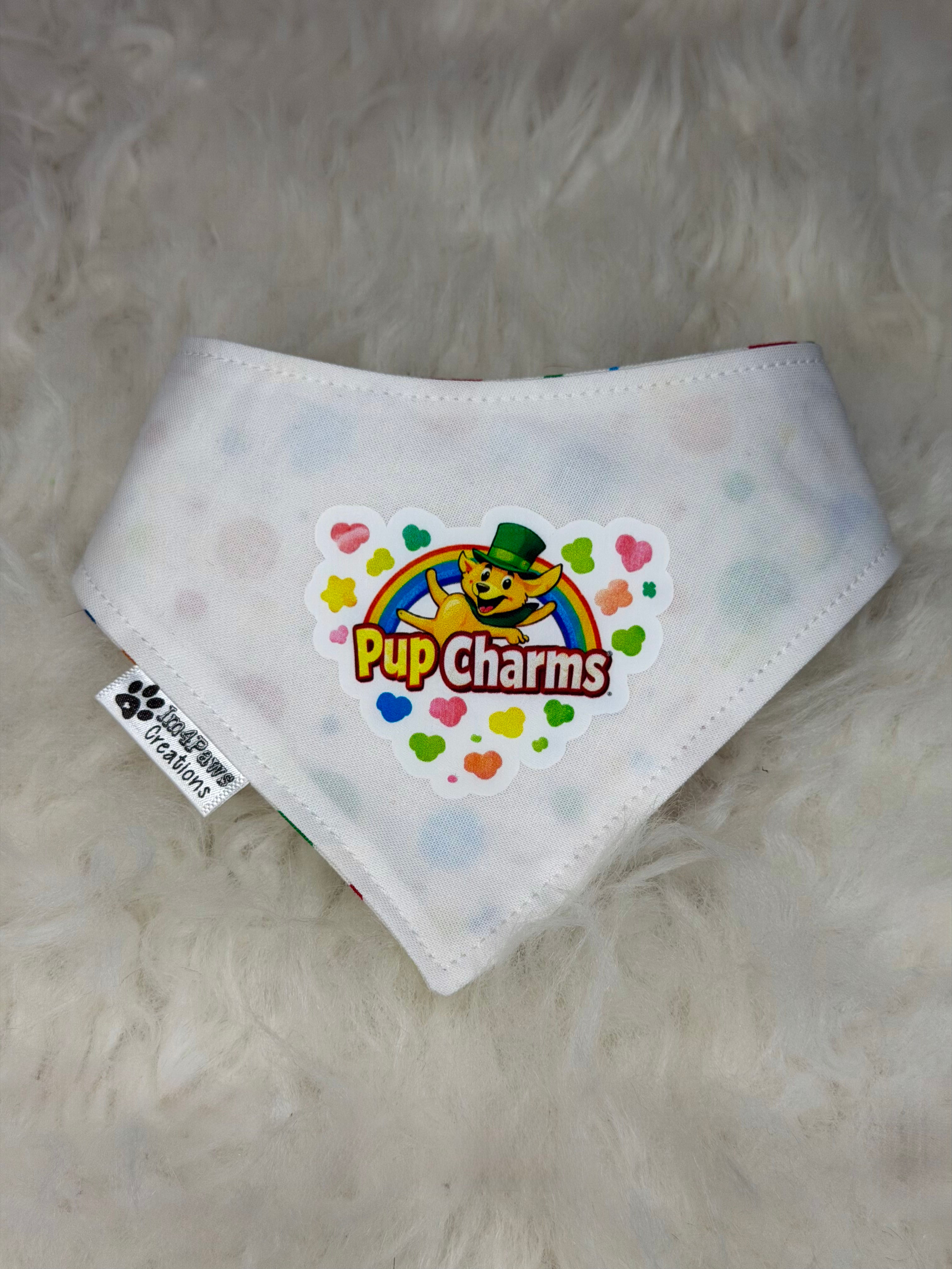 Pup Charms