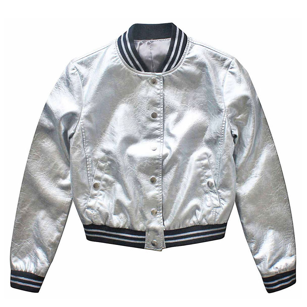 Miniatura: TRIBECA- Bomber Crystal