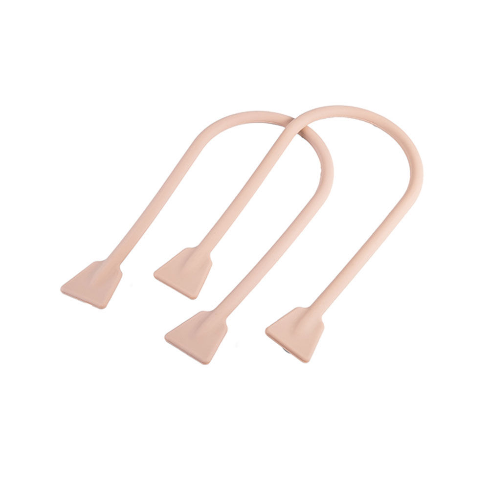 MULUK- Manijas Bianca