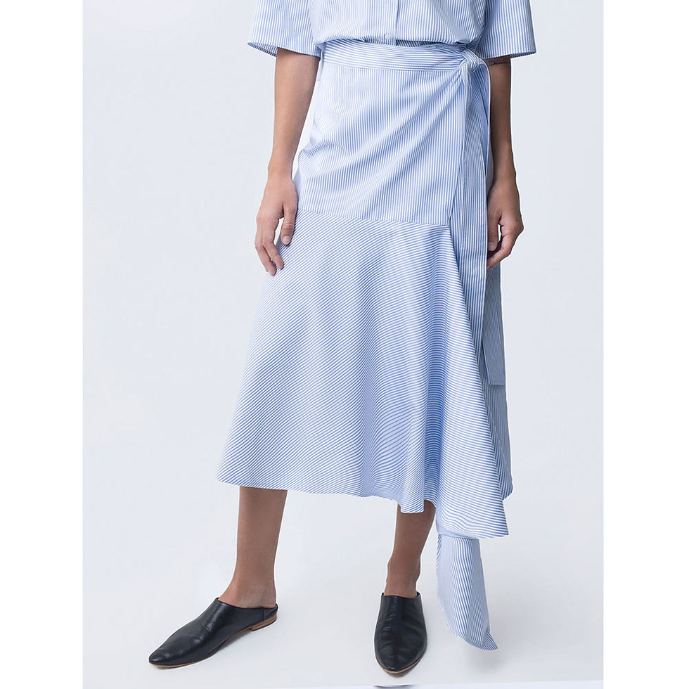 Miniatura: ROMA RENOM- Falda Dolce