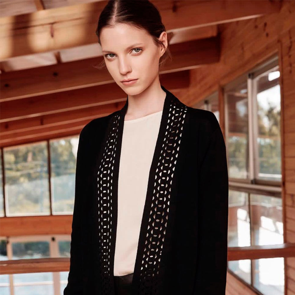 OKLAN- Saco Peppers. Más Colores.