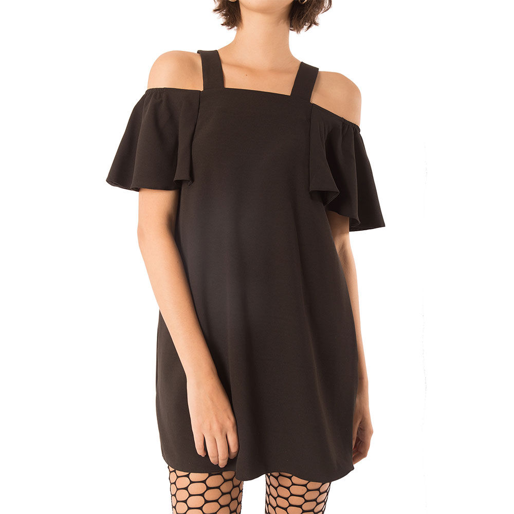 COMITÉ APPAREL- Vestido Cuarzo