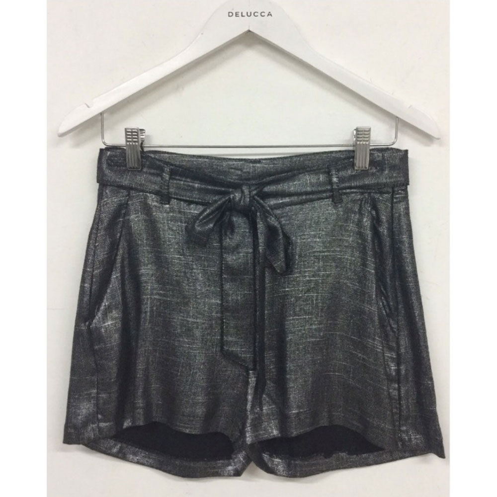 DELUCCA- Short Alessia