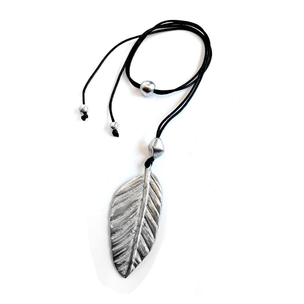 ALUMINIUM- Collar 04139