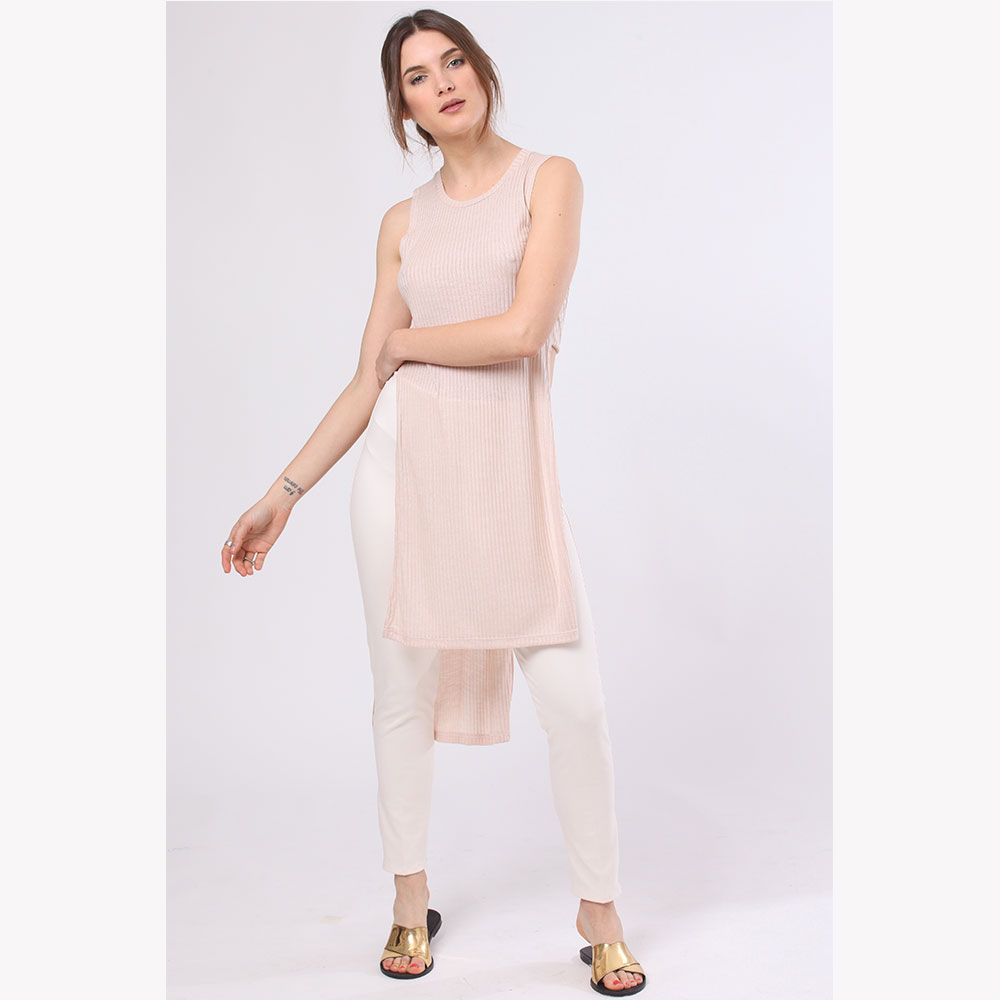 SOMETHING ELSE- Musculosa Long