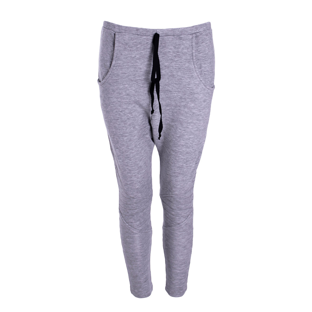 MERCI BEAUCOUP- Joggineta Gris