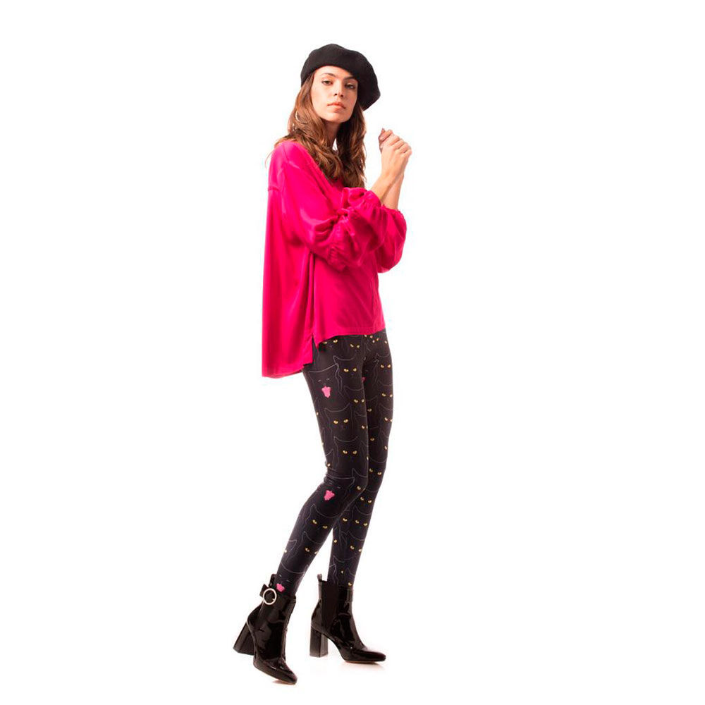 IVANA W- Legging Animal