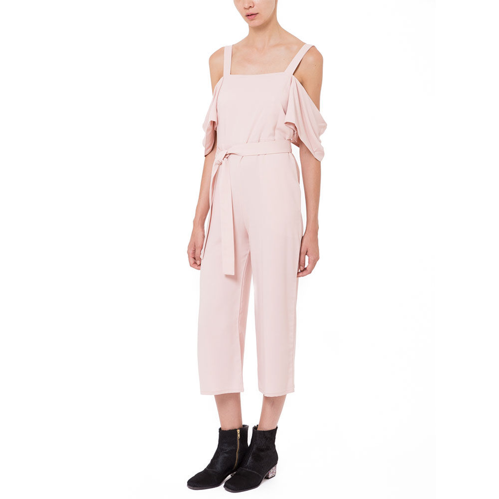 COMITÉ APPAREL- Mono Cristal