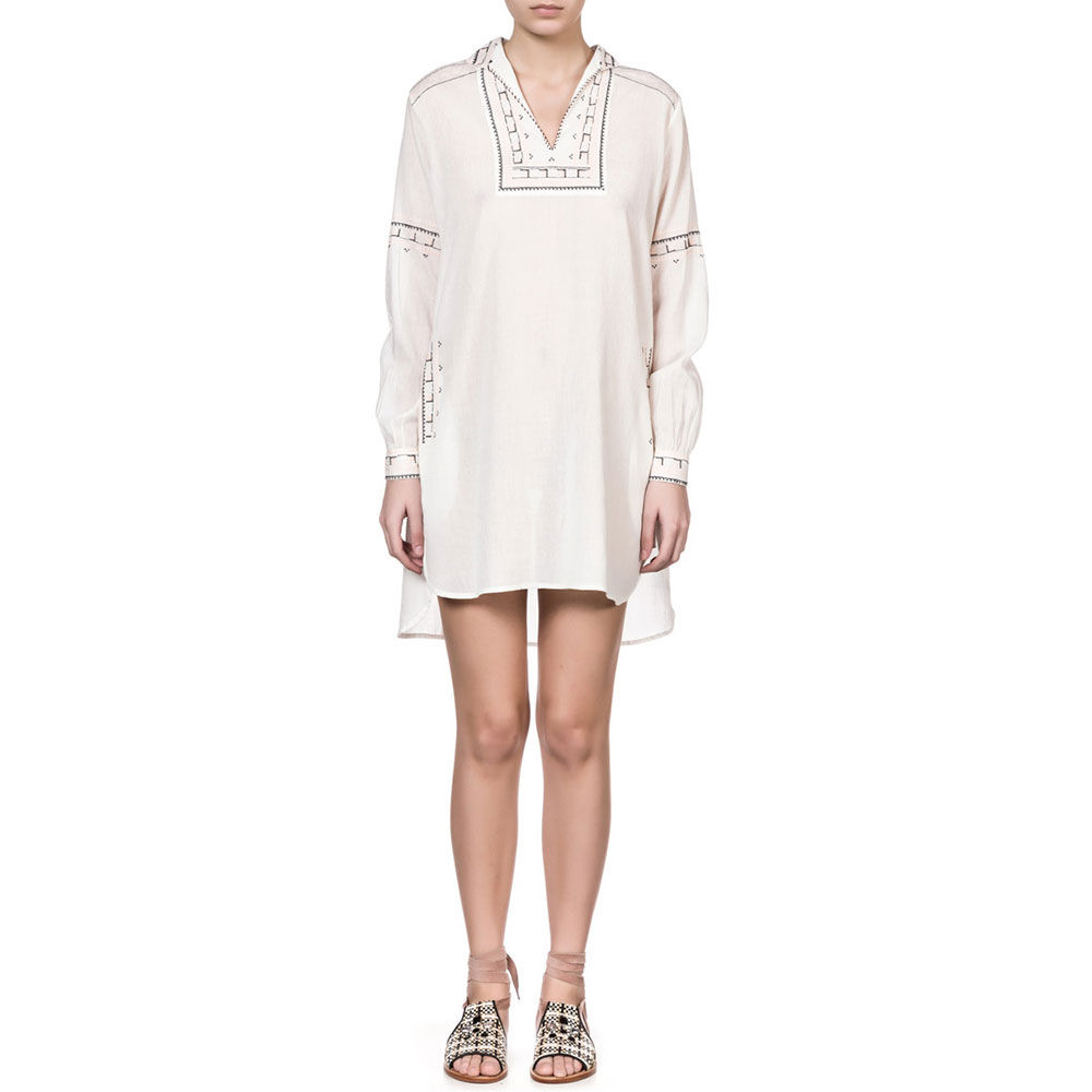 VERO ALFIE- Túnica Jerry