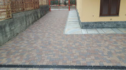 Bugnato Colore Misto