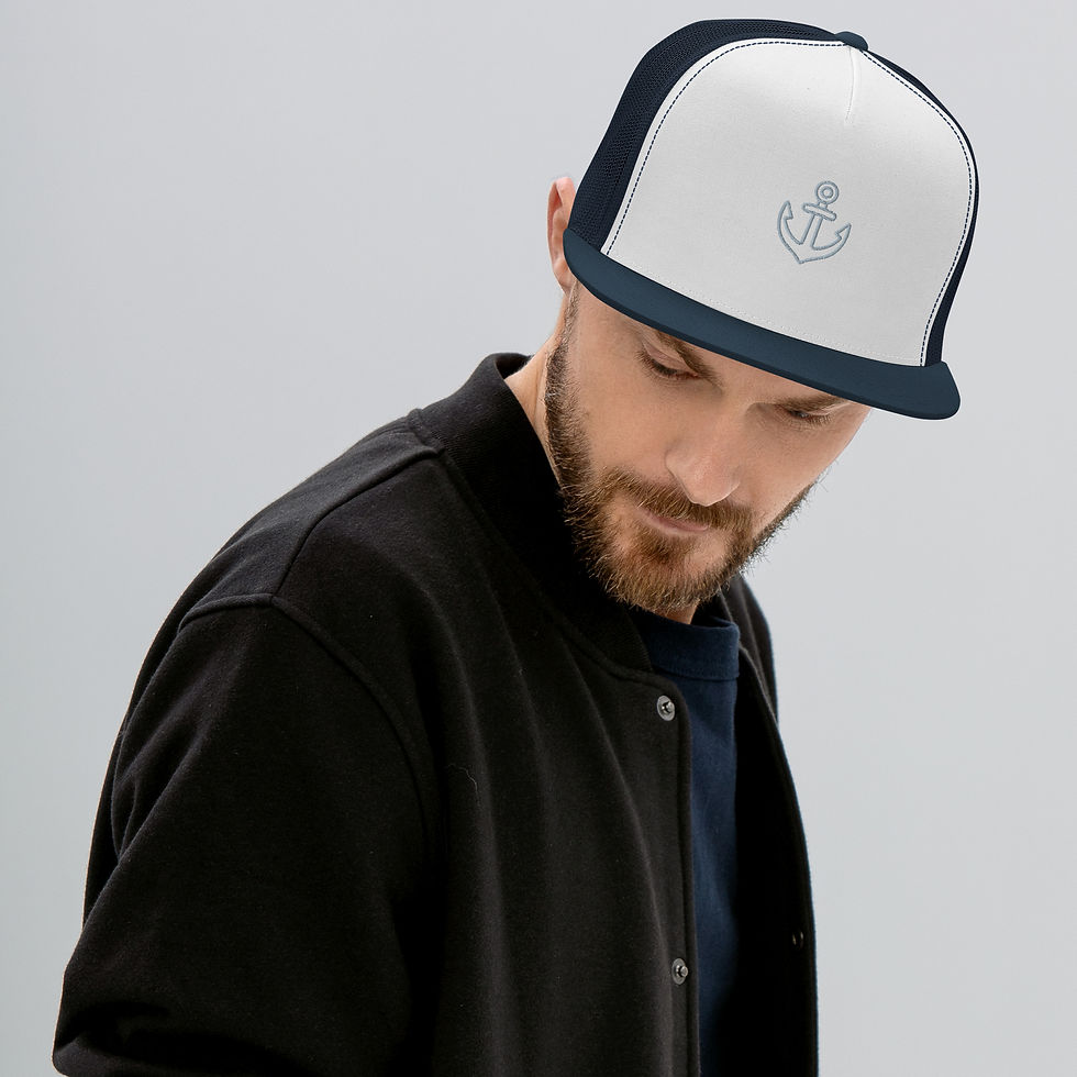 Thumbnail: Trucker Cap