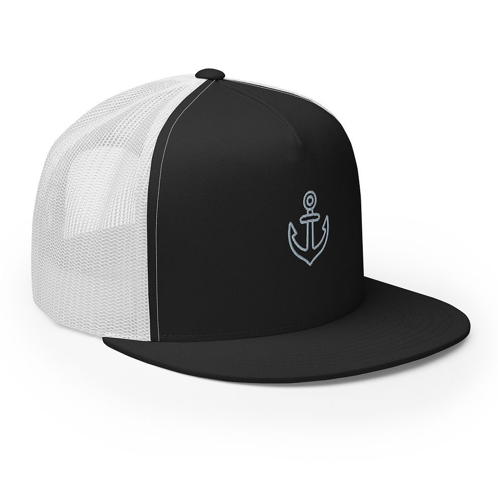 Thumbnail: Trucker Cap