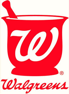 Walgreens