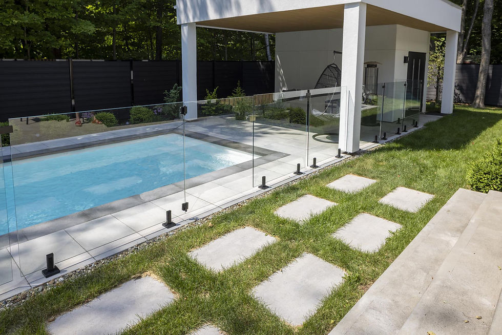 Projet complet - Cap-Rouge