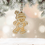 Thumbnail: Gingerbread Family Ornaments