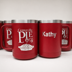 Personalized Coffee Mugs