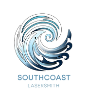Southcoast Lasersmith Logo