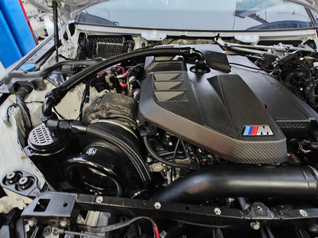 4 Tips for Upgrading Your BMW