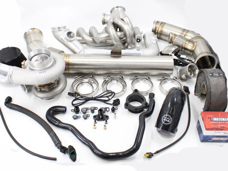 4 Car Upgrades That Make a Difference