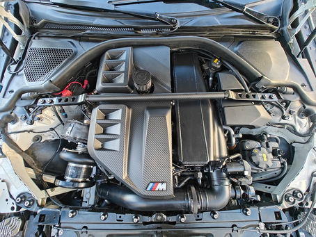 Why Should You Replace the BMW Crank Hub?