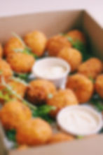 Bolognese Arancini