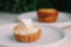Mixed Cakes + Tarts Platter