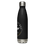 Thumbnail: Stainless Steel Water Bottle