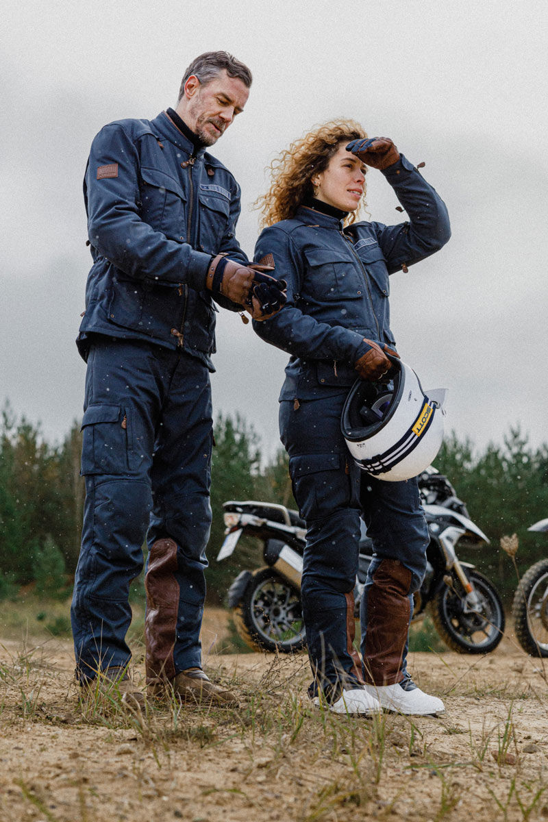 Thumbnail: MOTO RELOADED - Episode 1 - Top Quality Riding Gear