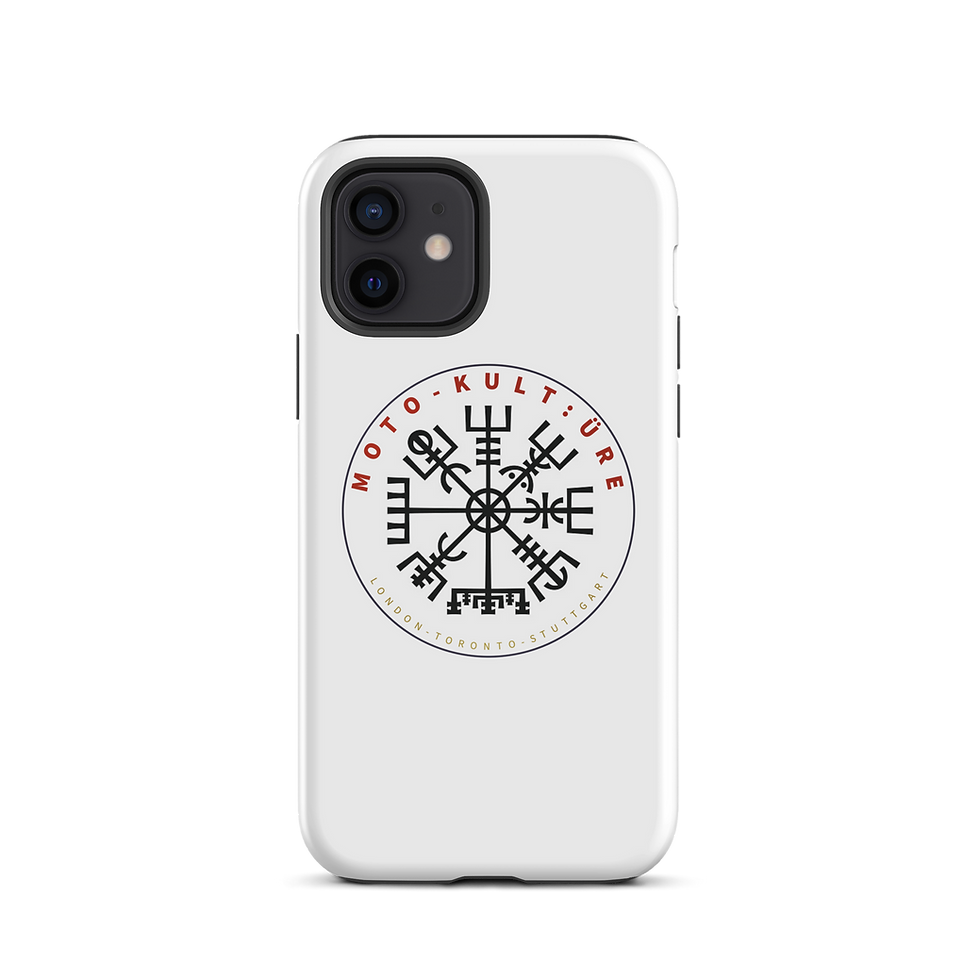 Thumbnail: Tough iPhone case