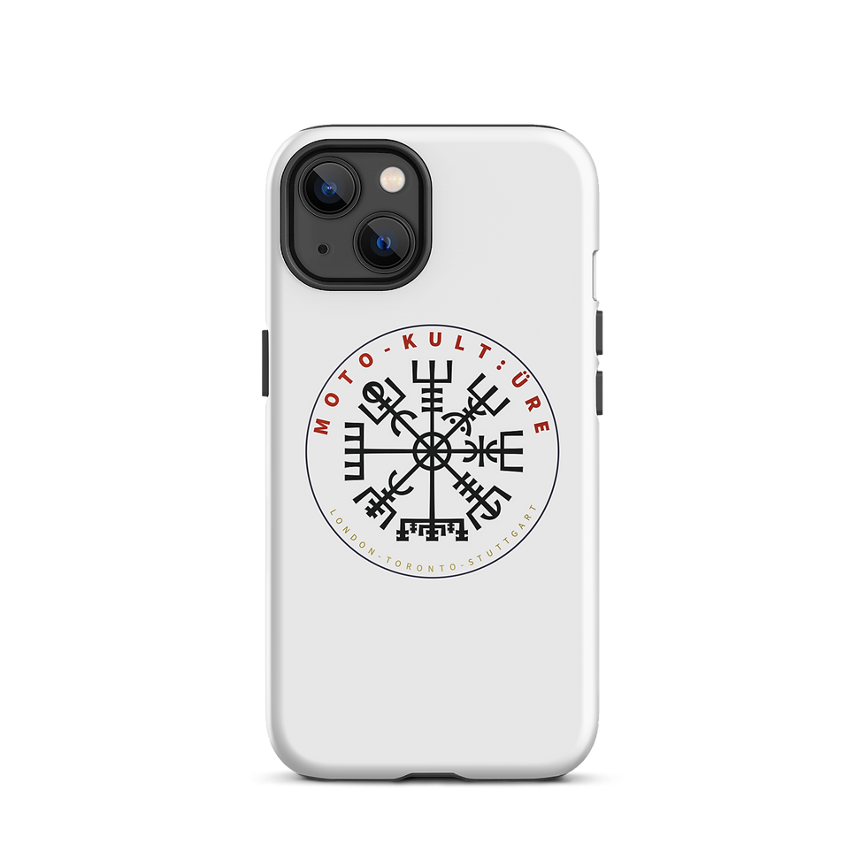 Thumbnail: Tough iPhone case