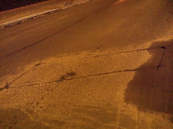 Pętla indukcyjna m. Wałcz