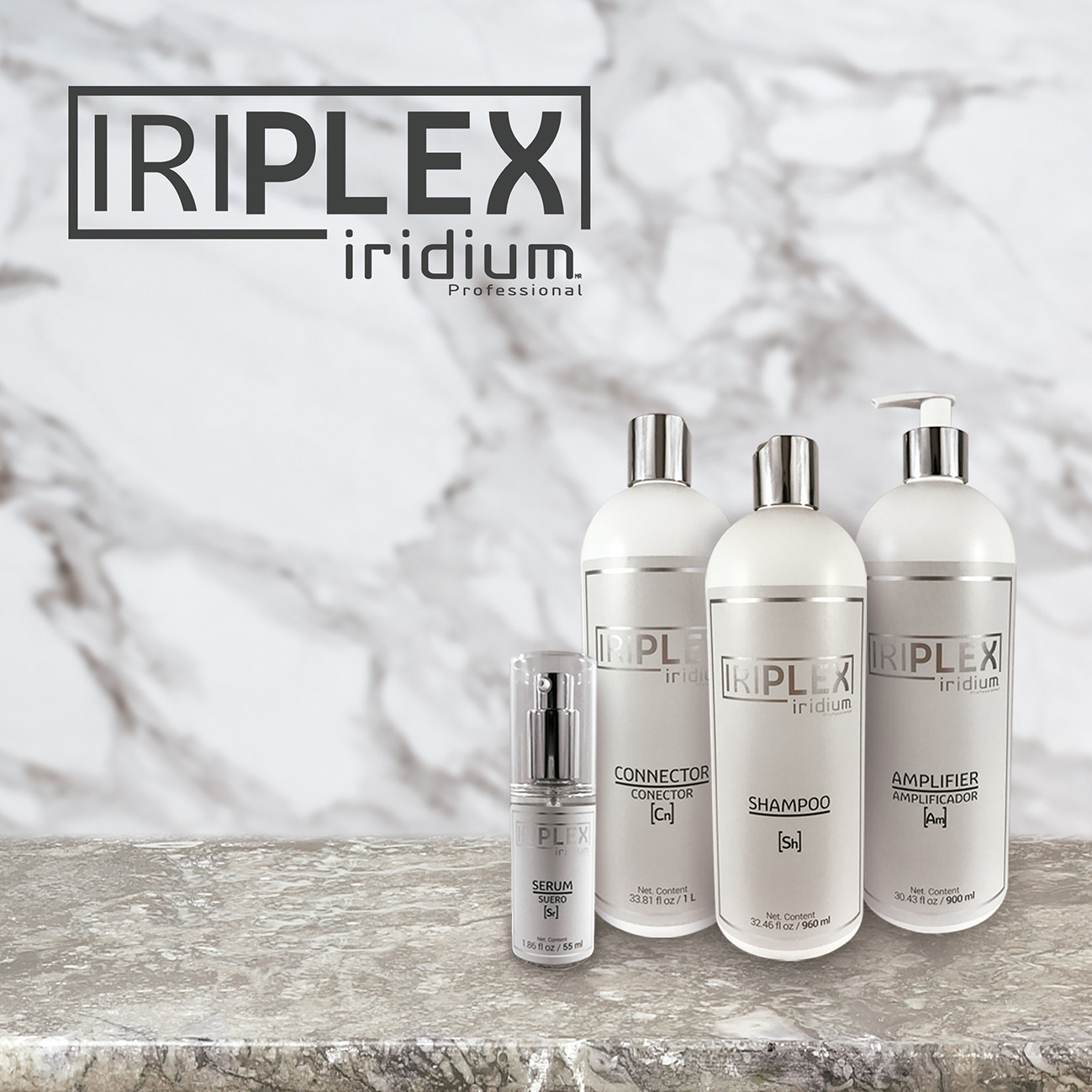 Tratamiento Iriplex