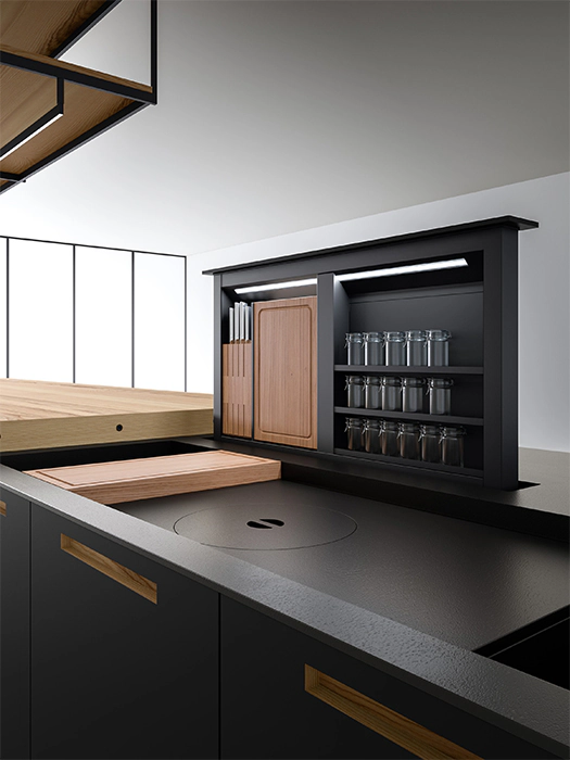 Creating the Perfect Kitchen: Top Trends and Practical Solutions. Senko Architects