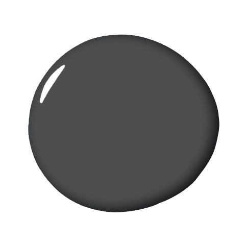 CHEARTING HEAT, BENJAMIN MOORE