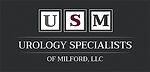Urology Specialists of Milford Logo
