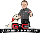 G&C PLUMBING & HEATING logo