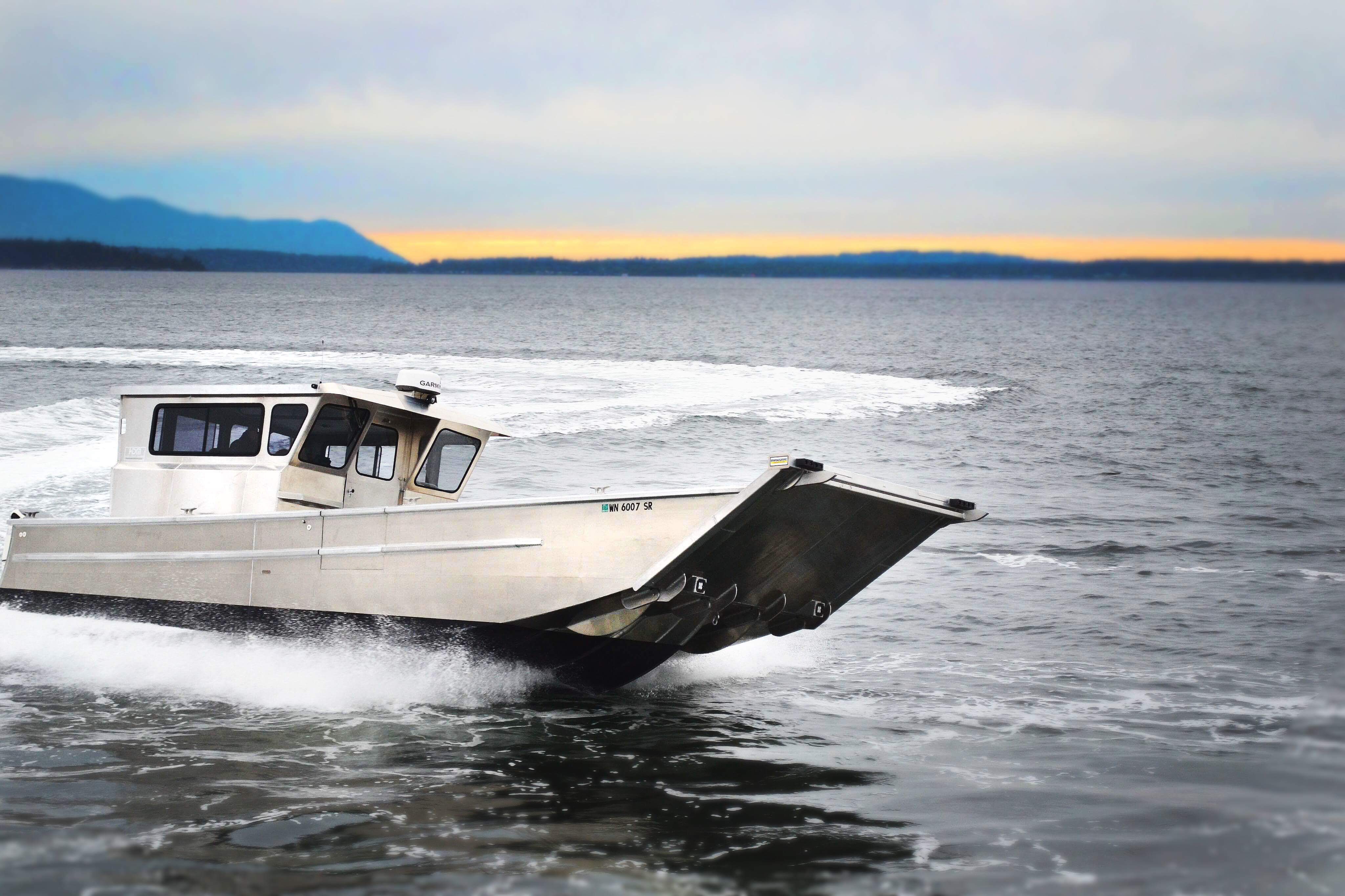 Writer: Hard Drive Marine