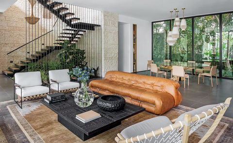 ROCK PINE RESIDENCE 