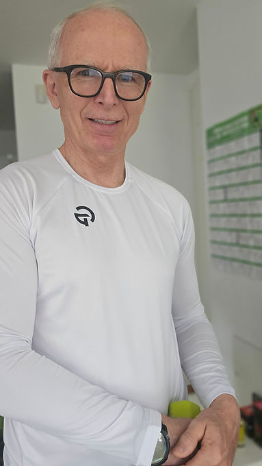 DR.MANFRED MÜLLNER - HANTELÜBUNGEN