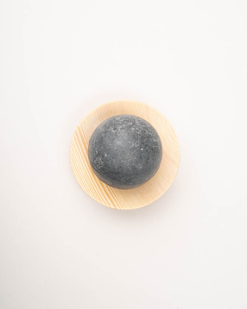 Thumbnail: Hetkinen Pine Soap Dish