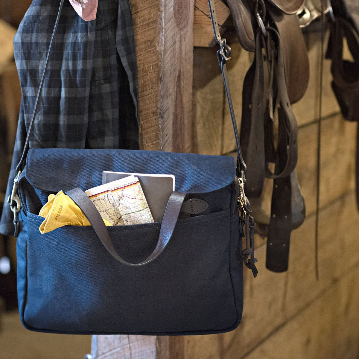 original briefcase
