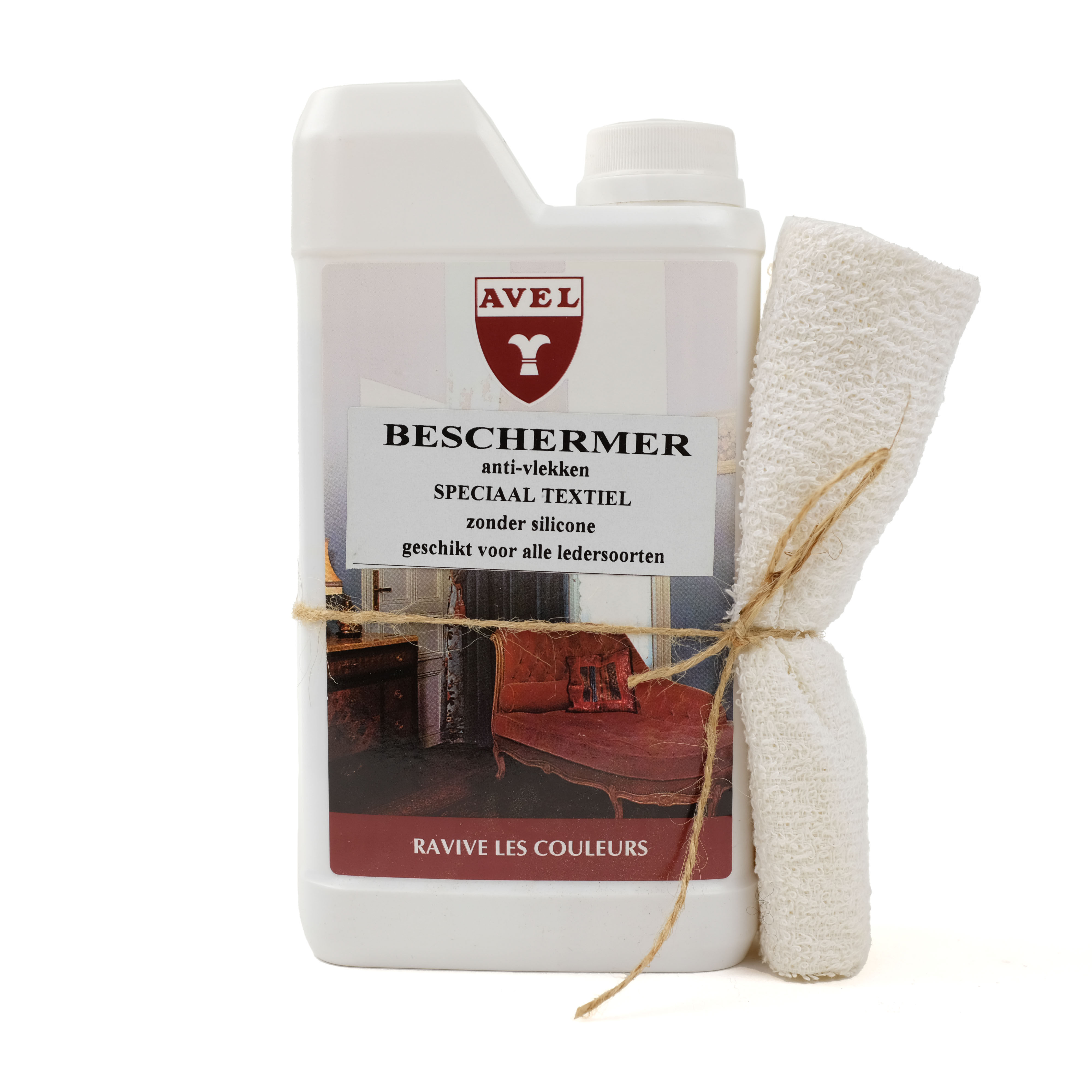 AVEL Textile Protection/ Anti stain