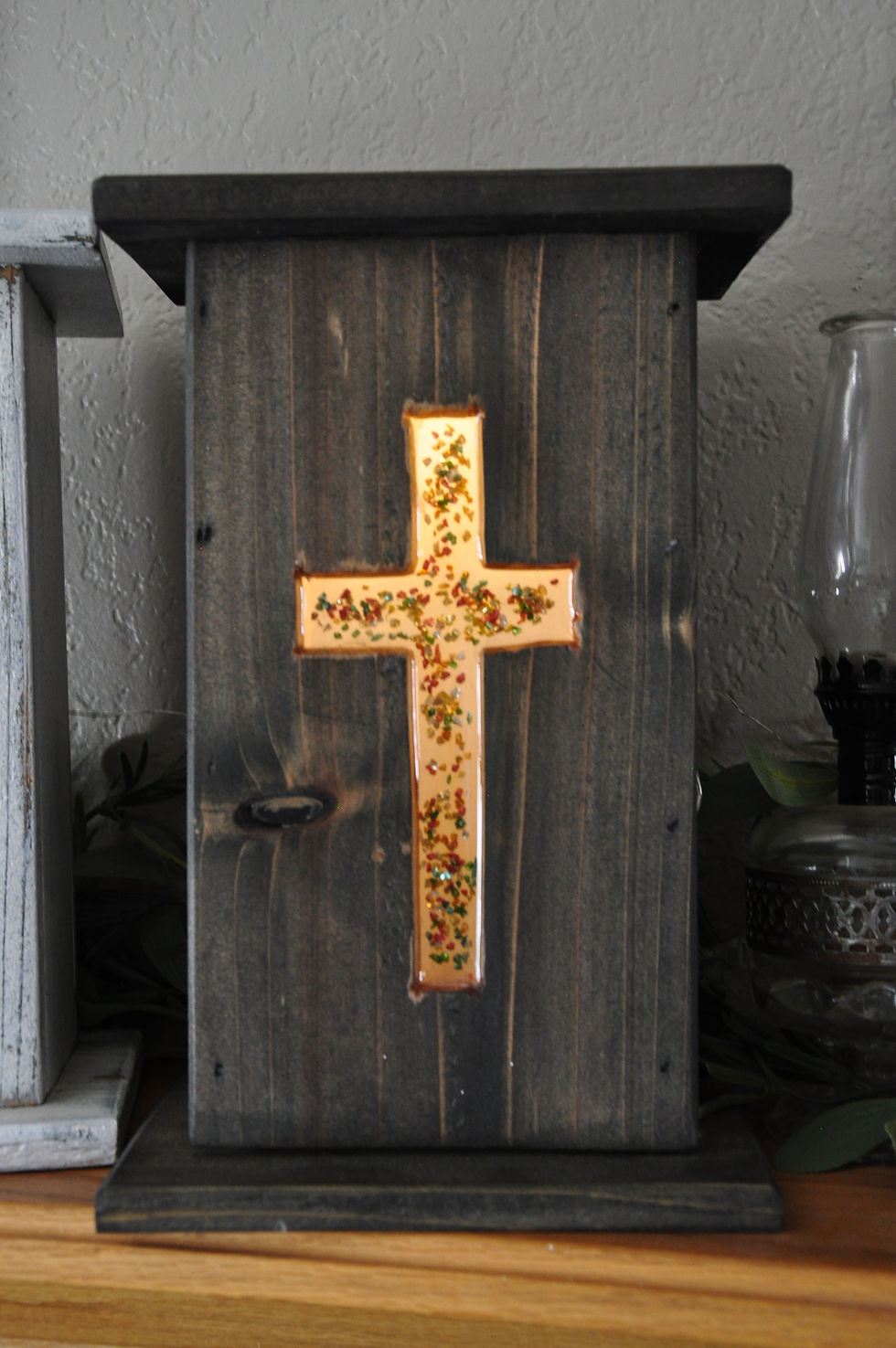 Thumbnail: 11-14 inch Solar Lanterns