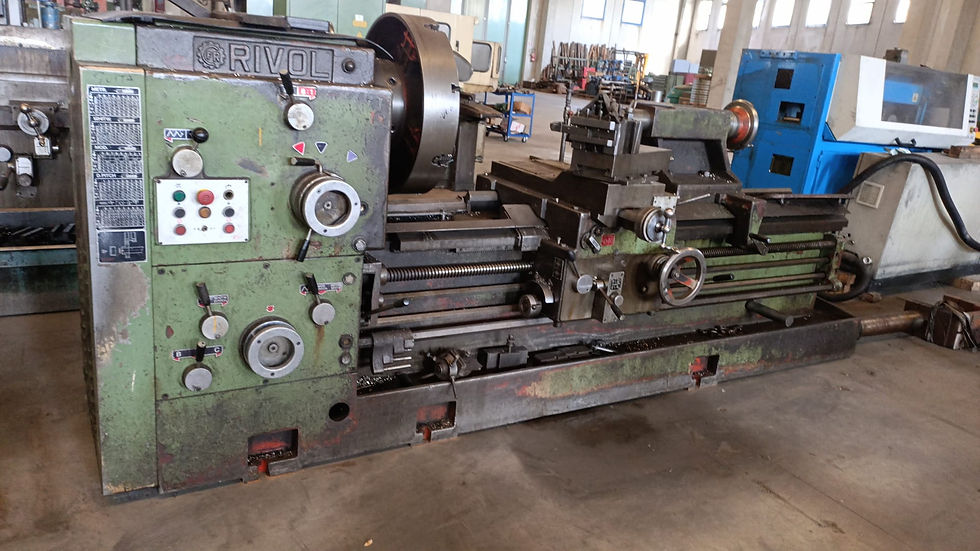 ¡MAQUINAS NUEVAS POR CARGAR!