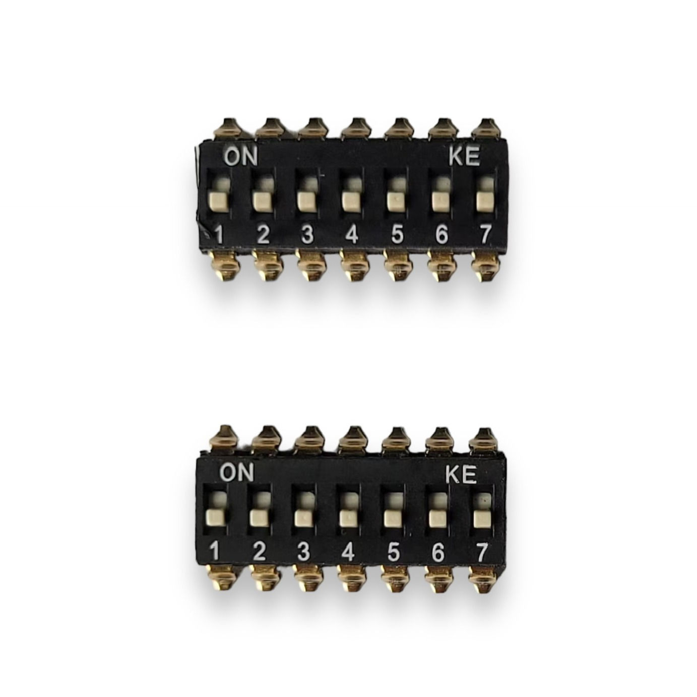 2.54High Push SMT - DSIC07LSGET