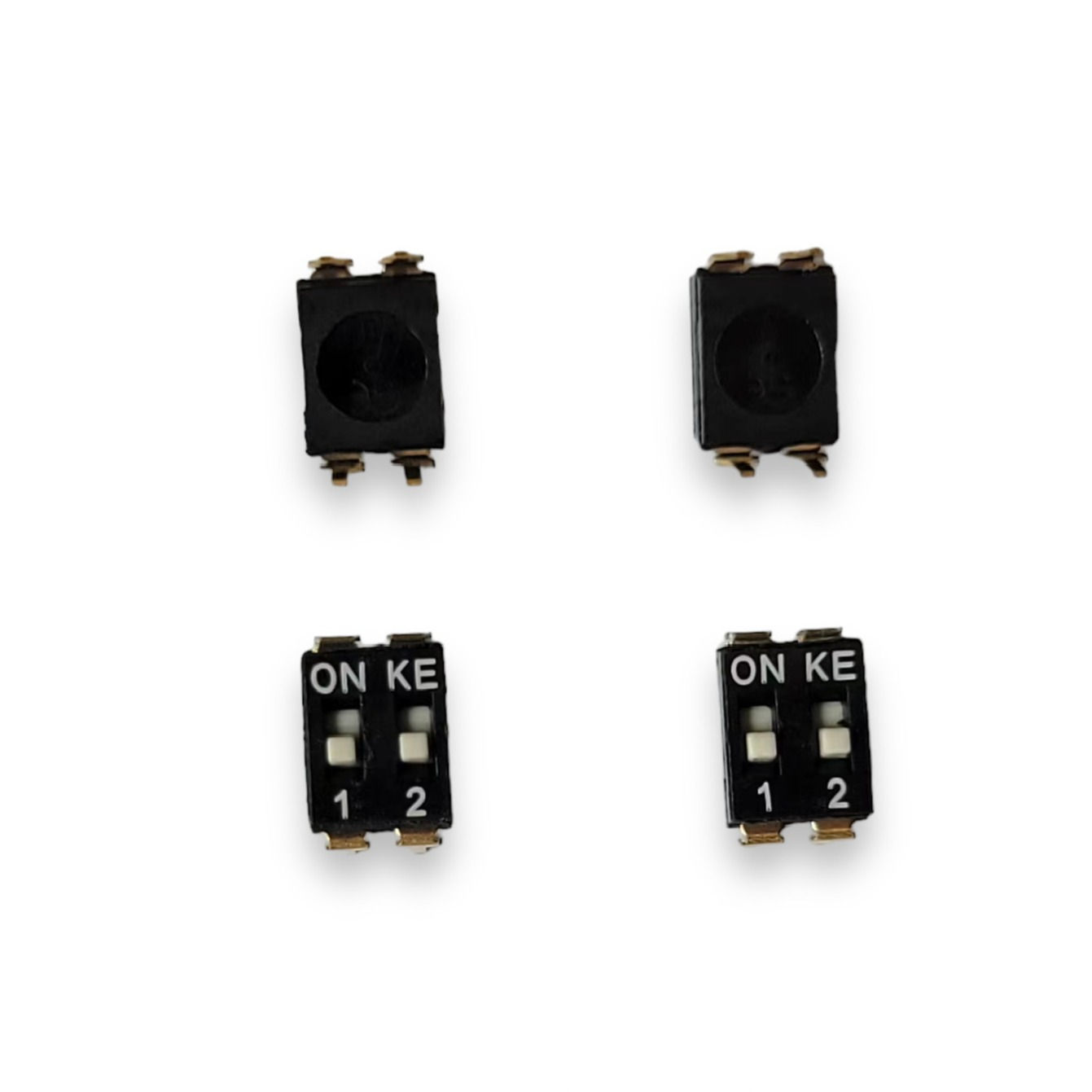 2.54高推DIP - DSIC02PLHGET